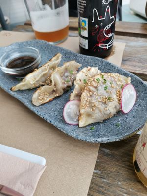  at BuenaVida Vegan in Tenerife