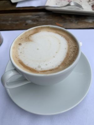   at BuenaVida Vegan in Tenerife