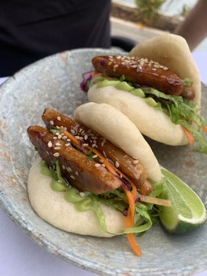   at BuenaVida Vegan in Tenerife