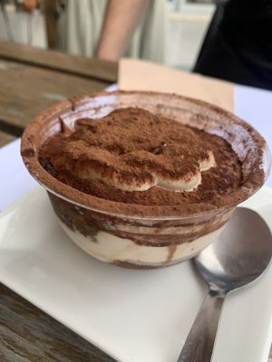   at BuenaVida Vegan in Tenerife