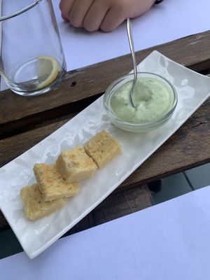   at BuenaVida Vegan in Tenerife