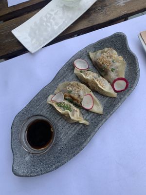   at BuenaVida Vegan in Tenerife