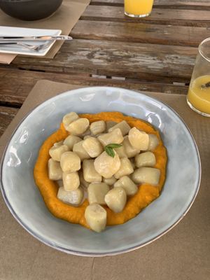   at BuenaVida Vegan in Tenerife