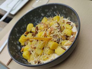  at BuenaVida Vegan in Tenerife