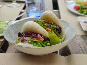  at BuenaVida Vegan in Tenerife