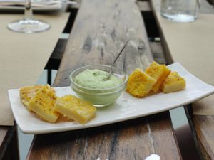  at BuenaVida Vegan in Tenerife