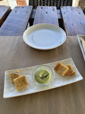   at BuenaVida Vegan in Tenerife