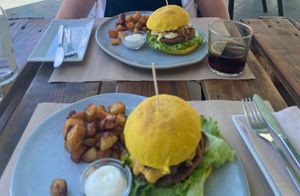  at BuenaVida Vegan in Tenerife