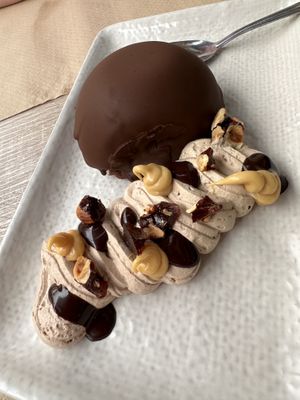   at BuenaVida Vegan in Tenerife