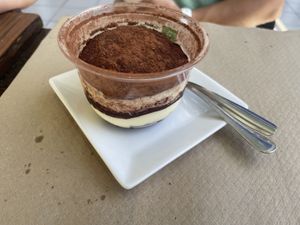   at BuenaVida Vegan in Tenerife