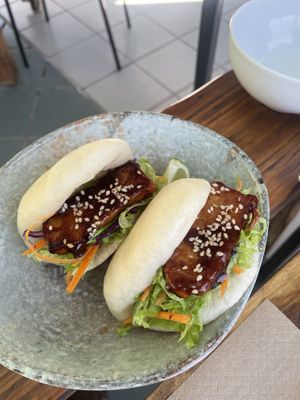   at BuenaVida Vegan in Tenerife