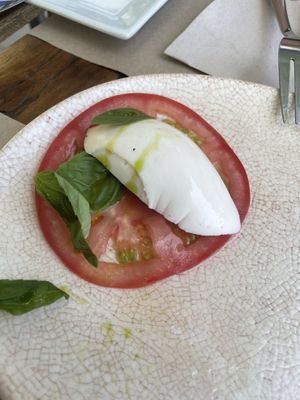   at BuenaVida Vegan in Tenerife