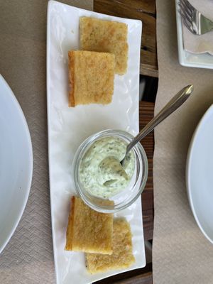   at BuenaVida Vegan in Tenerife