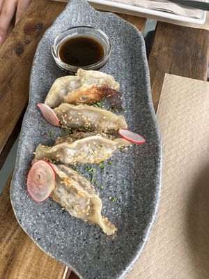   at BuenaVida Vegan in Tenerife