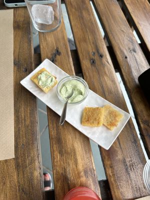   at BuenaVida Vegan in Tenerife