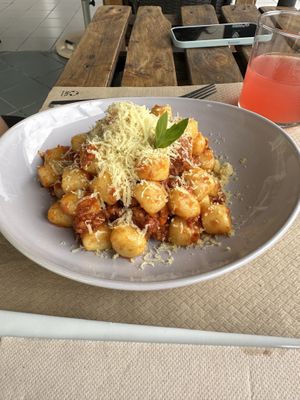   at BuenaVida Vegan in Tenerife