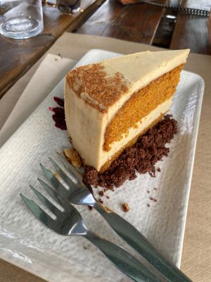  at BuenaVida Vegan in Tenerife