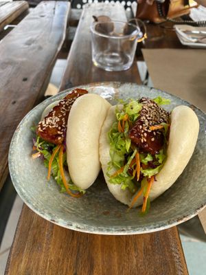  at BuenaVida Vegan in Tenerife