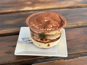   at BuenaVida Vegan in Tenerife