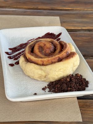   at BuenaVida Vegan in Tenerife