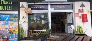  at BuenaVida Vegan in Tenerife