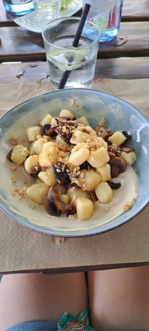  at BuenaVida Vegan in Tenerife