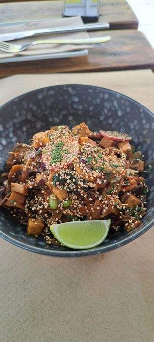  at BuenaVida Vegan in Tenerife