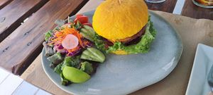  at BuenaVida Vegan in Tenerife