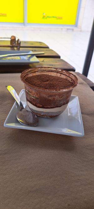  at BuenaVida Vegan in Tenerife