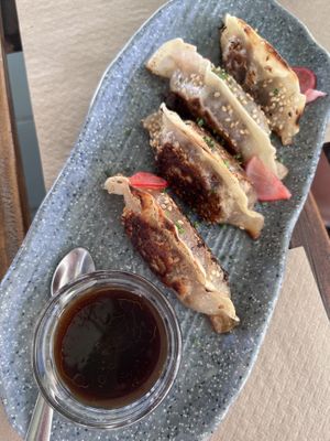   at BuenaVida Vegan in Tenerife