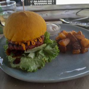  at BuenaVida Vegan in Tenerife