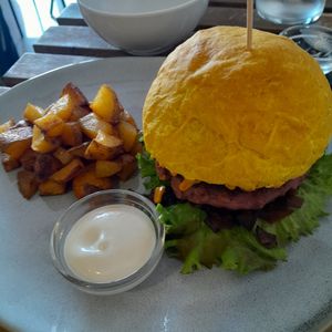  at BuenaVida Vegan in Tenerife