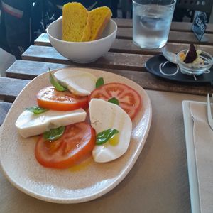  at BuenaVida Vegan in Tenerife