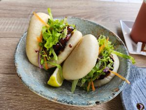  at BuenaVida Vegan in Tenerife