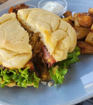  at BuenaVida Vegan in Tenerife