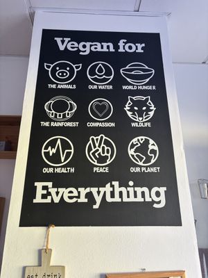   at BuenaVida Vegan in Tenerife