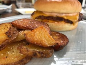  at BuenaVida Vegan in Tenerife