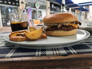  at BuenaVida Vegan in Tenerife