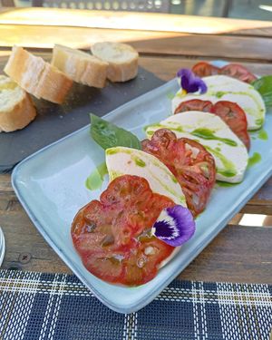  at BuenaVida Vegan in Tenerife