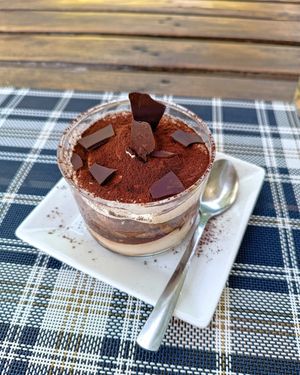  at BuenaVida Vegan in Tenerife