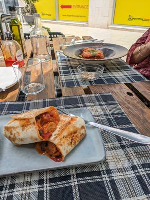  at BuenaVida Vegan in Tenerife