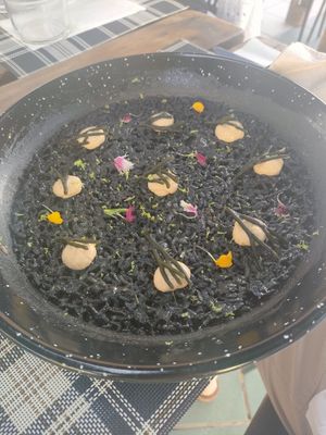  at BuenaVida Vegan in Tenerife