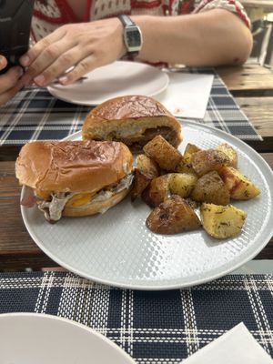   at BuenaVida Vegan in Tenerife