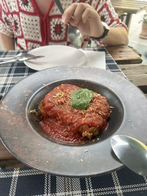   at BuenaVida Vegan in Tenerife