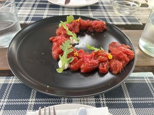   at BuenaVida Vegan in Tenerife