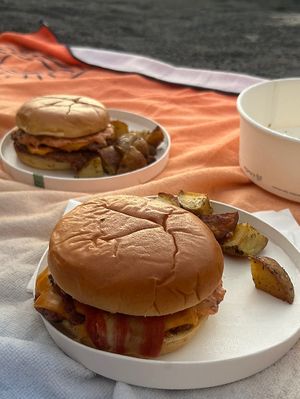   at BuenaVida Vegan in Tenerife