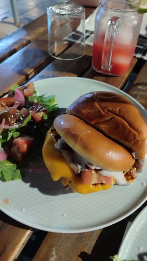  at BuenaVida Vegan in Tenerife