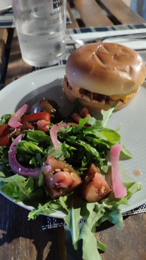  at BuenaVida Vegan in Tenerife