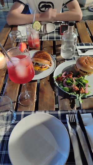  at BuenaVida Vegan in Tenerife