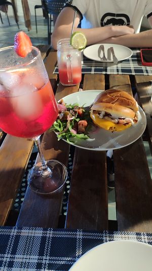  at BuenaVida Vegan in Tenerife